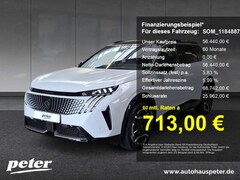 Bild des Angebotes Peugeot 5008 E-5008 GT 210PS Komfort+Drive-Assi+Winterpaket