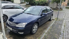 Bild des Angebotes Ford Mondeo 1.8 SCI Ghia
