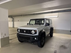 Bild des Angebotes Suzuki Jimny Comfort