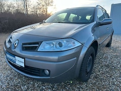 Bild des Angebotes Renault Megane *Grantour*1.6*Temp*KlimaAuto*MEDIA*TOP*