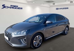 Bild des Angebotes Hyundai IONIQ 1.6 Plug-In Hybrid PREMIUM Navi Kamera      Xenon