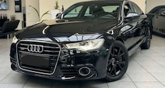 Bild des Angebotes Audi A6 A6 3.0 TFSI quattro S tronic sport selection