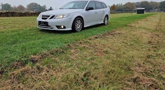 Bild des Angebotes Saab 9-3 9-3 Sport Kombi Diesel 1.9 TiD Sport Kombi DPF Vector