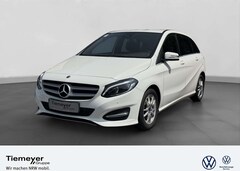 Bild des Angebotes Mercedes-Benz B 180 EDITION B BUSINESS LED KAMERA