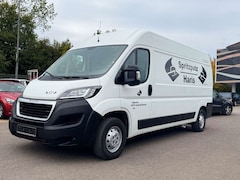 Bild des Angebotes Citroen Jumper Grossraumkasten 33 L3H2 Control BlueHDi 1