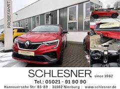 Bild des Angebotes Renault Arkana R.S. Line TCe 160 EDC *SHZ*RFK*CarPlay