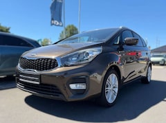 Bild des Angebotes Kia Carens 1.6 GDI Dream-Team Edition