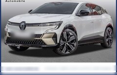 Bild des Angebotes Renault Megane E-Tech Iconic 220 Comfort Range 8-fach bereift
