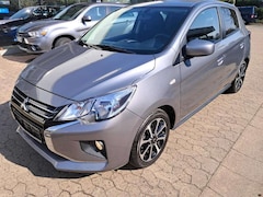 Bild des Angebotes Mitsubishi Space Star Select+ 1.2 MIVEC ClearTec CVT