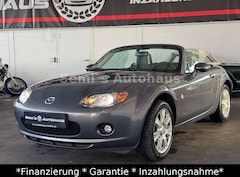 Bild des Angebotes Mazda MX-5 2.0 Expression*Klima*Xenon*Top Zustand*