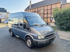 Bild des Angebotes Ford Transit Bus Ford Transit Automatik Behindertengerecht - Wohnmo