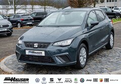 Bild des Angebotes SEAT Ibiza Road Edition 1.0 TSI NAVI KAMERA PDC LED FULL-LINK