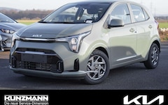 Kia Picanto 1.0 Vision Kamera SpurH Navi Sitzhzg