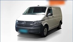 Bild des Angebotes VW T6.1 Transporter 6.1 Kasten 2.0TDI AHK PDC Sitzheizung Tempomat