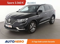 Bild des Angebotes Renault Koleos 1.3 TCe Initiale Paris Aut.*NAVI*CAM*ACC*SHZ*LED*