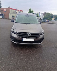 Bild des Angebotes Mercedes-Benz Citan Citan 113 Tourer 113 Standard PRO