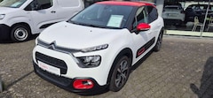 Bild des Angebotes Citroen C3 Shine Pack