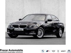 Bild des Angebotes BMW 318 d ADVANTAGE+DA+PA+STANDHZG+LHZ