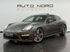 Bild des Angebotes Porsche Panamera Turbo *Sport-Chrono*PDLS+*360°CAM*Bose*
