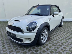 Bild des Angebotes MINI Cooper S Cabrio Cooper S