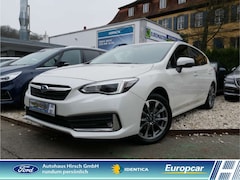 Bild des Angebotes Subaru Impreza Exclusive 1.6i EU6d Allrad Navi CarPlay Sitzhzg. 1