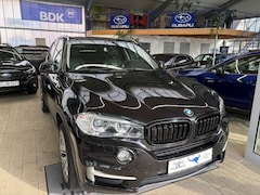 Bild des Angebotes BMW X5 xDrive 40 d  Memory , LED , AHK