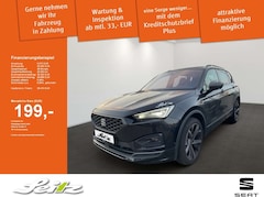 Bild des Angebotes SEAT Tarraco 2.0 TDI FR *NAVI*KAMERA*LED*
