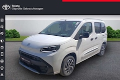 Toyota Proace City Verso L1 Electric Teamplayer 50 KWh