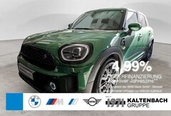 Bild des Angebotes MINI Cooper S Countryman