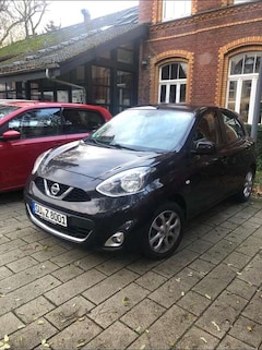 Bild des Angebotes Nissan Micra 1.2 DIG-S Acenta