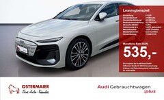Bild des Angebotes Audi A6 Sportback e-tron S-LINE PERFORMANCE NP:97tEUR! AHK