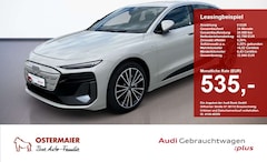Bild des Angebotes Audi A6 Sportback e-tron S-LINE PERFORMANCE NP:97tEUR! AHK