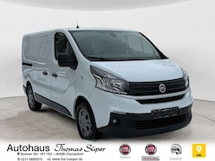 Bild des Angebotes Fiat Talento L1H1 1,2t SX NAVI KAMERA