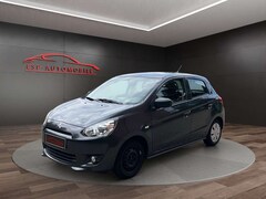 Bild des Angebotes Mitsubishi Space Star Klassik Kollektion