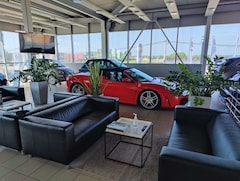 Bild des Angebotes Ferrari F430 Spider F1