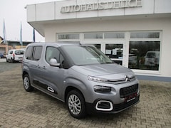 Bild des Angebotes Citroen Berlingo Feel M Automatik