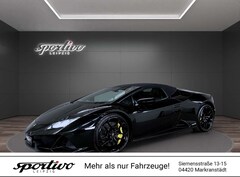 Bild des Angebotes Lamborghini Huracán EVO Spider