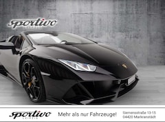 Bild des Angebotes Lamborghini Huracán EVO Spider
