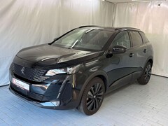 Bild des Angebotes Peugeot 3008 GT/PANO/Kamera360/ACC/LEDER/PDC/