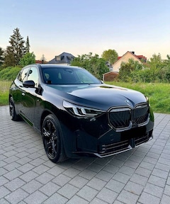 Bild des Angebotes BMW X3 20d xDrive M Paket Pro Driving+Park Ass Vollaus.