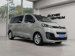Bild des Angebotes Citroen Spacetourer Rip Curl M(L2) Aut., 1 Jahr Garantie