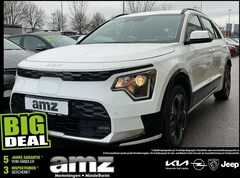 Bild des Angebotes Kia Niro (64kWh) Vision ACC+Navi+SHZ+2xKlima+Kamera