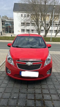 Bild des Angebotes Chevrolet Spark LS