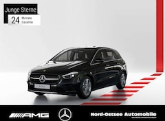 Bild des Angebotes Mercedes-Benz B 200 d PROGRESSIVE NAVI 360°-KAMERA KEYLESS SHZ