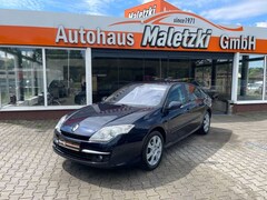 Bild des Angebotes Renault Laguna III 2.0 Expression*Tempomat*Bi-Xenon*