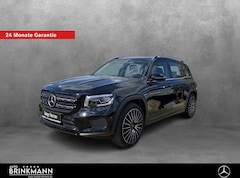 Bild des Angebotes Mercedes-Benz GLB 220 GLB 220 d Style/SHZ/Parktronic/Kamera/Klima/DPF