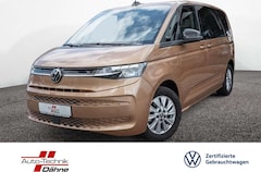 Bild des Angebotes VW T7 Multivan 2.0 TDI DSG Life SHZ AHK 7-SITZER