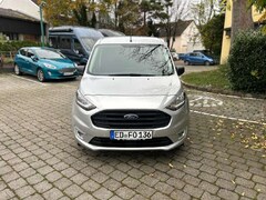 Bild des Angebotes Ford Transit Connect Kasten Trend