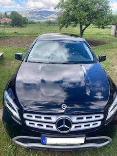 Bild des Angebotes Mercedes-Benz GLA 180 GLA 180 d 7G-DCT