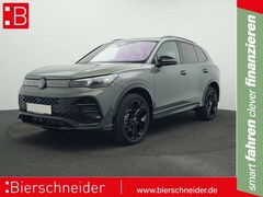 Bild des Angebotes VW Tiguan 2.0 TDI DSG 4Mo. R-Line BLACK-STYLE 5-J-GAR PANO S